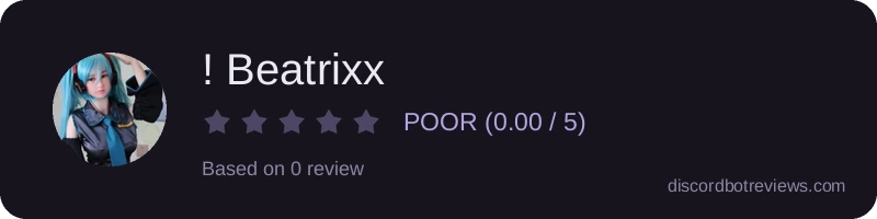 Rating