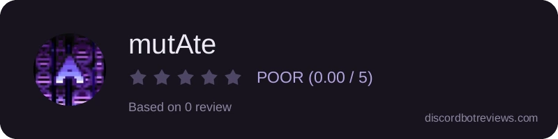 Rating