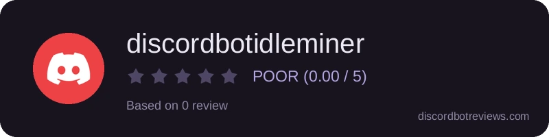 Rating