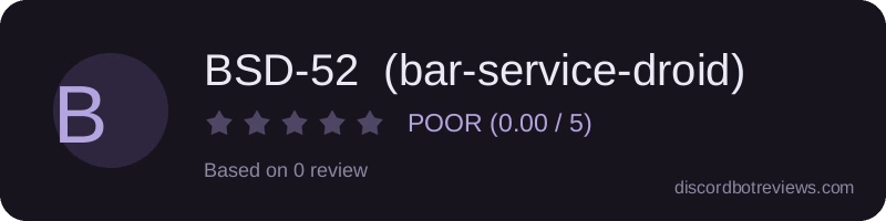 Rating
