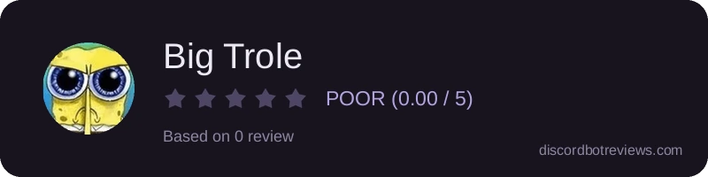 Rating