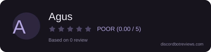 Rating
