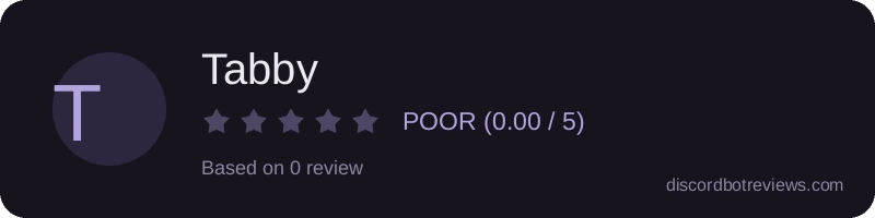 Rating