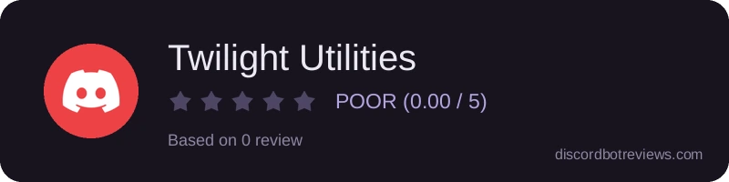 Rating