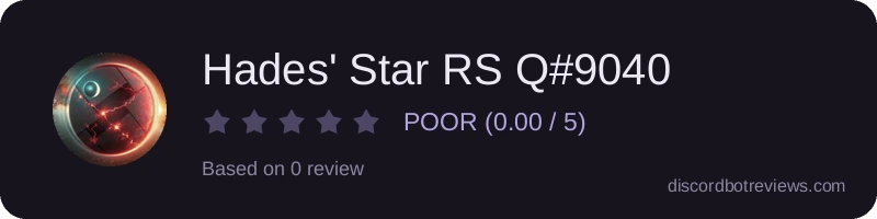 Rating