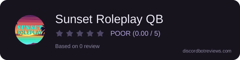 Rating
