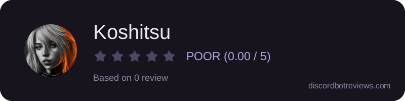 Rating