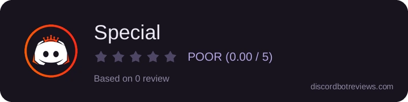 Rating