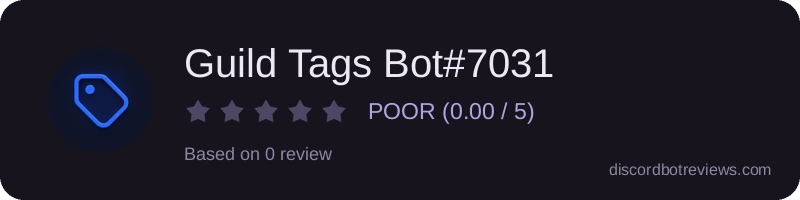 Rating