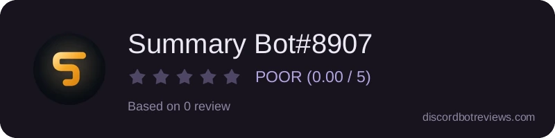 Rating