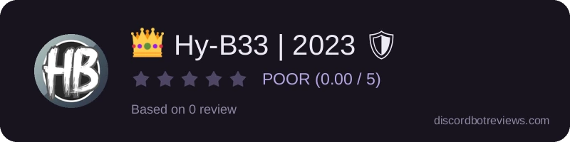 Rating