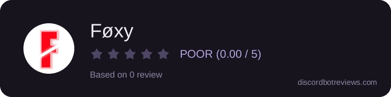 Rating