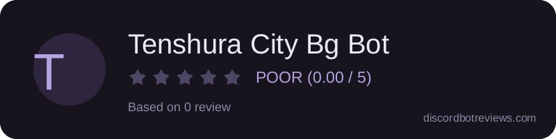 Rating