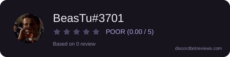 Rating