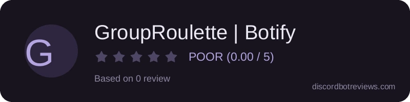 Rating