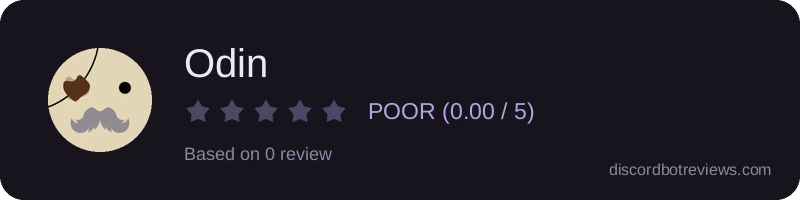 Rating