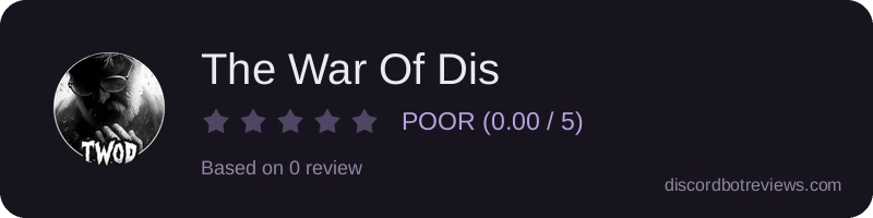 Rating