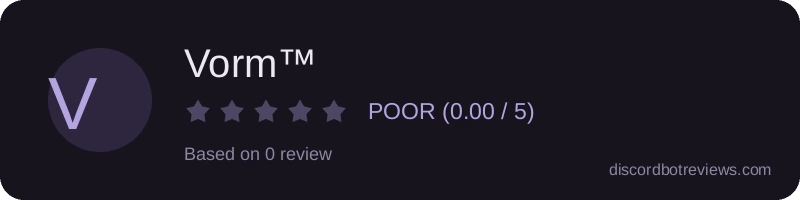 Rating