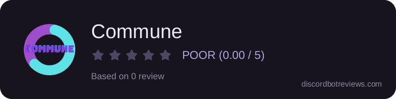 Rating