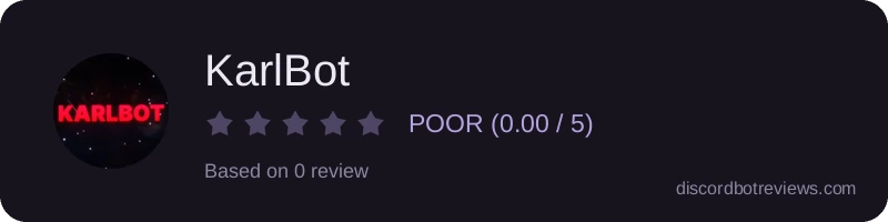 Rating