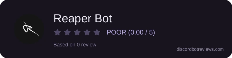 Rating