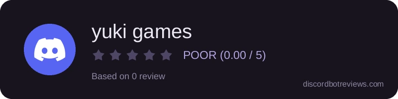 Rating