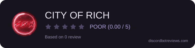 Rating