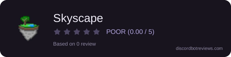 Rating