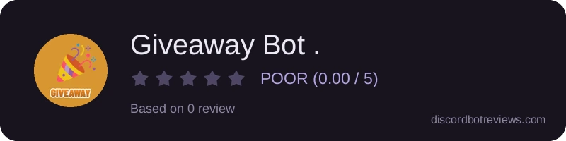 Rating