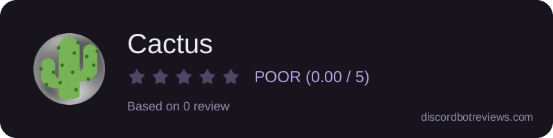 Rating