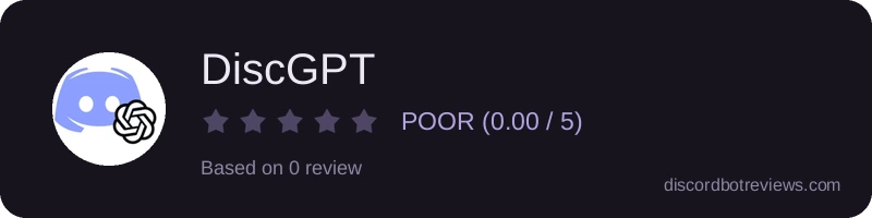 Rating