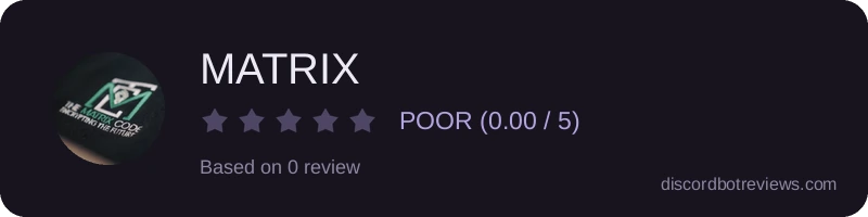 Rating
