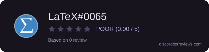 Rating