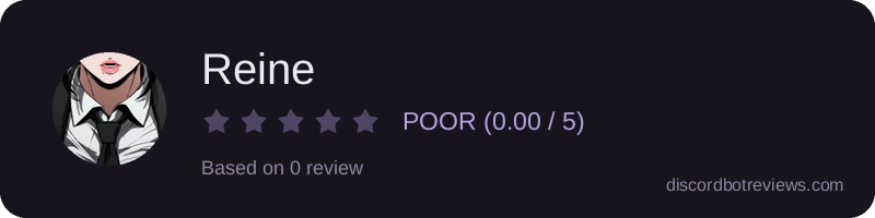 Rating
