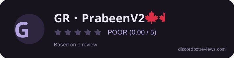 Rating