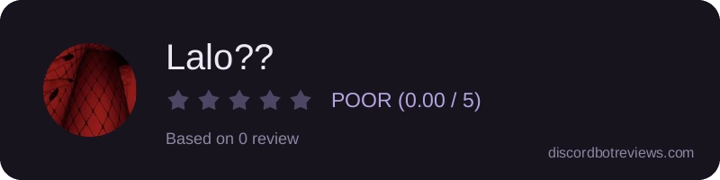 Rating