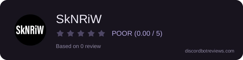 Rating