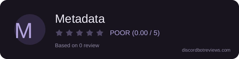 Rating