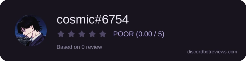 Rating