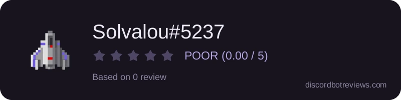 Rating