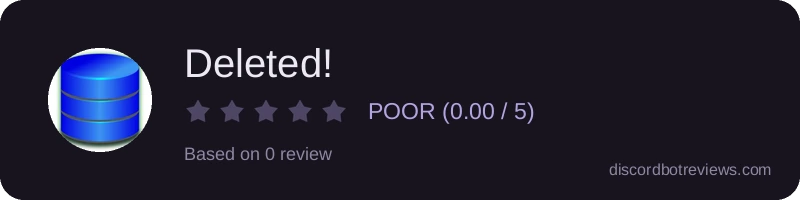Rating