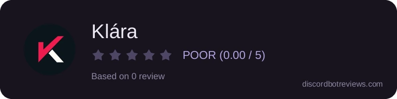 Rating