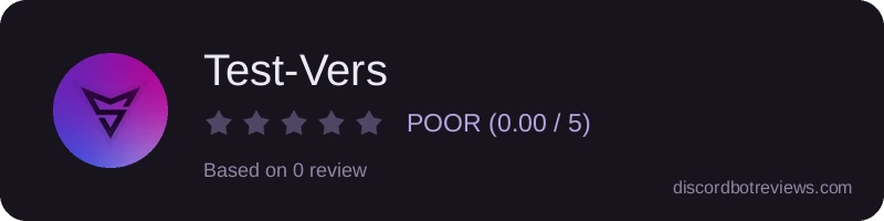 Rating
