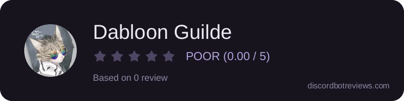 Rating