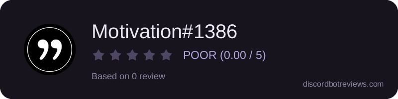 Rating