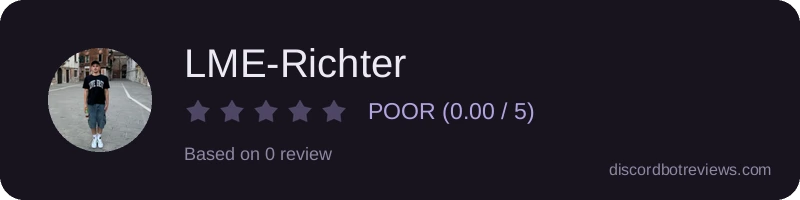 Rating