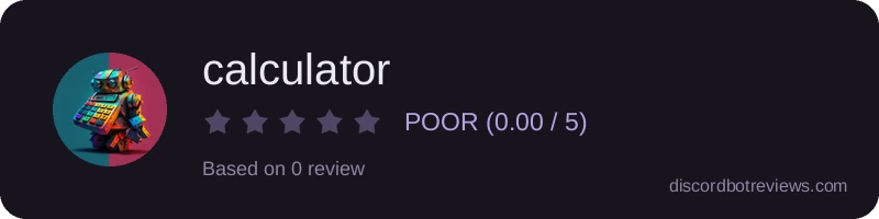 Rating