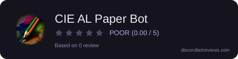 Rating