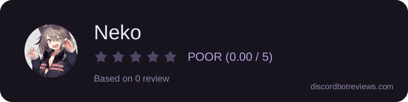 Rating