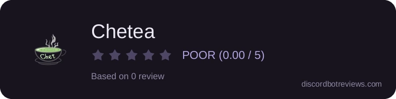 Rating